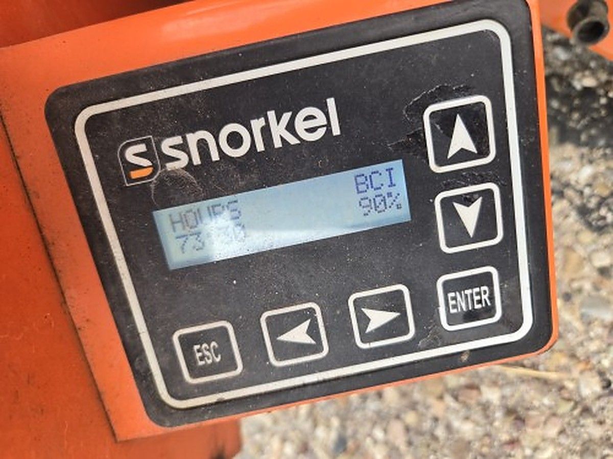 SNORKEL S3219E photo 6