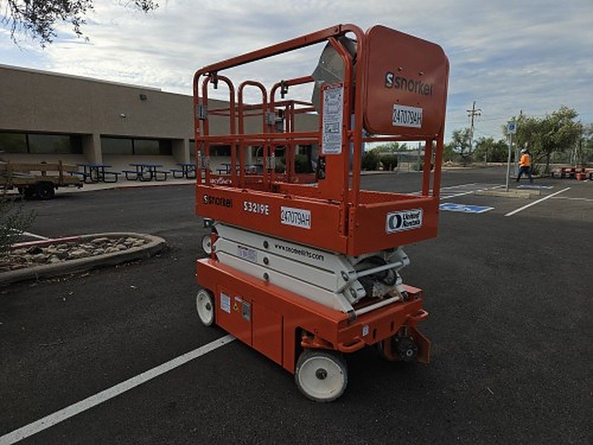 2020 SNORKEL S3219E for sale in Las Vegas, NV