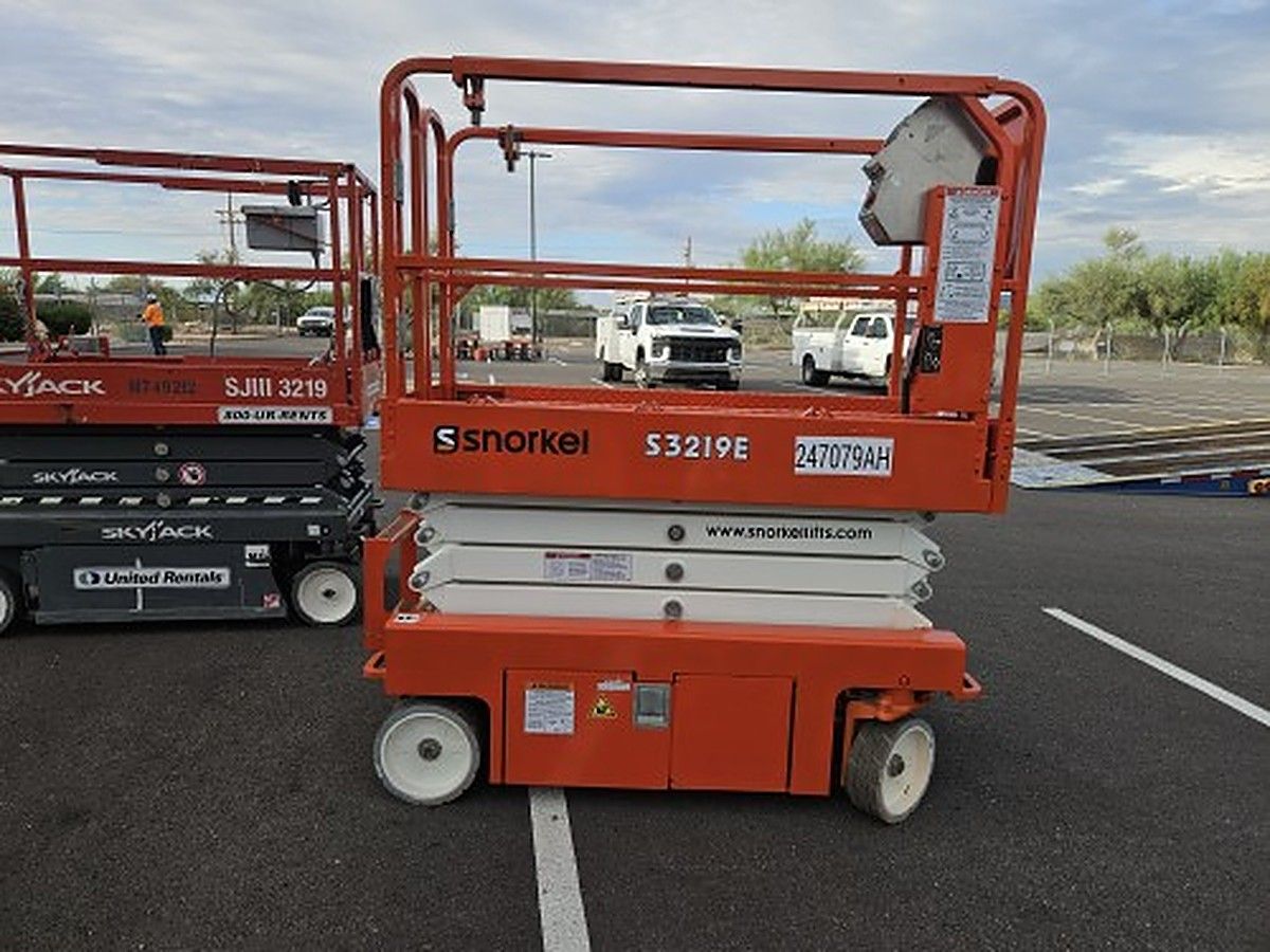 SNORKEL S3219E photo 2