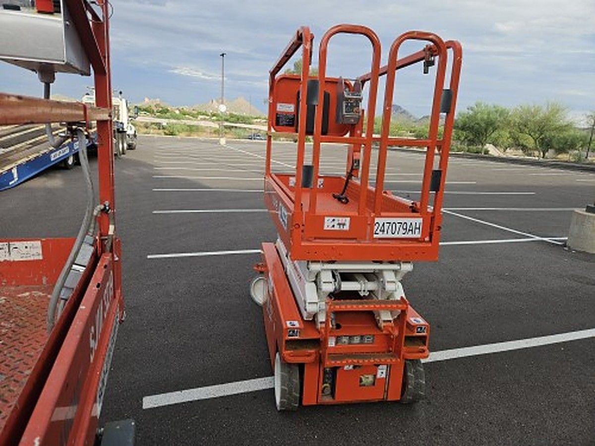 SNORKEL S3219E photo 3