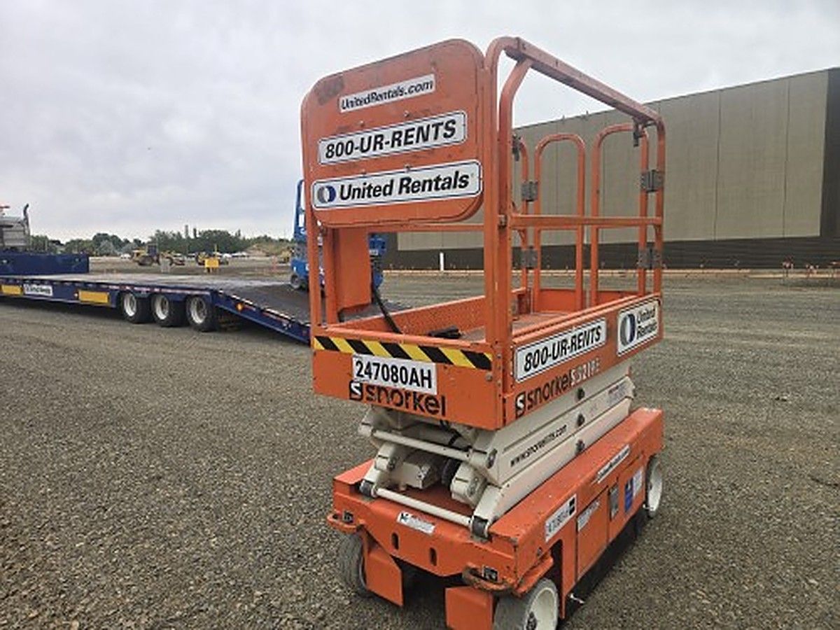 2020 SNORKEL S3219E for sale in Las Vegas, NV