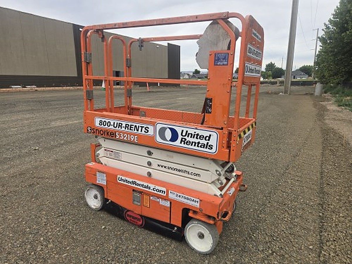 SNORKEL S3219E photo 2