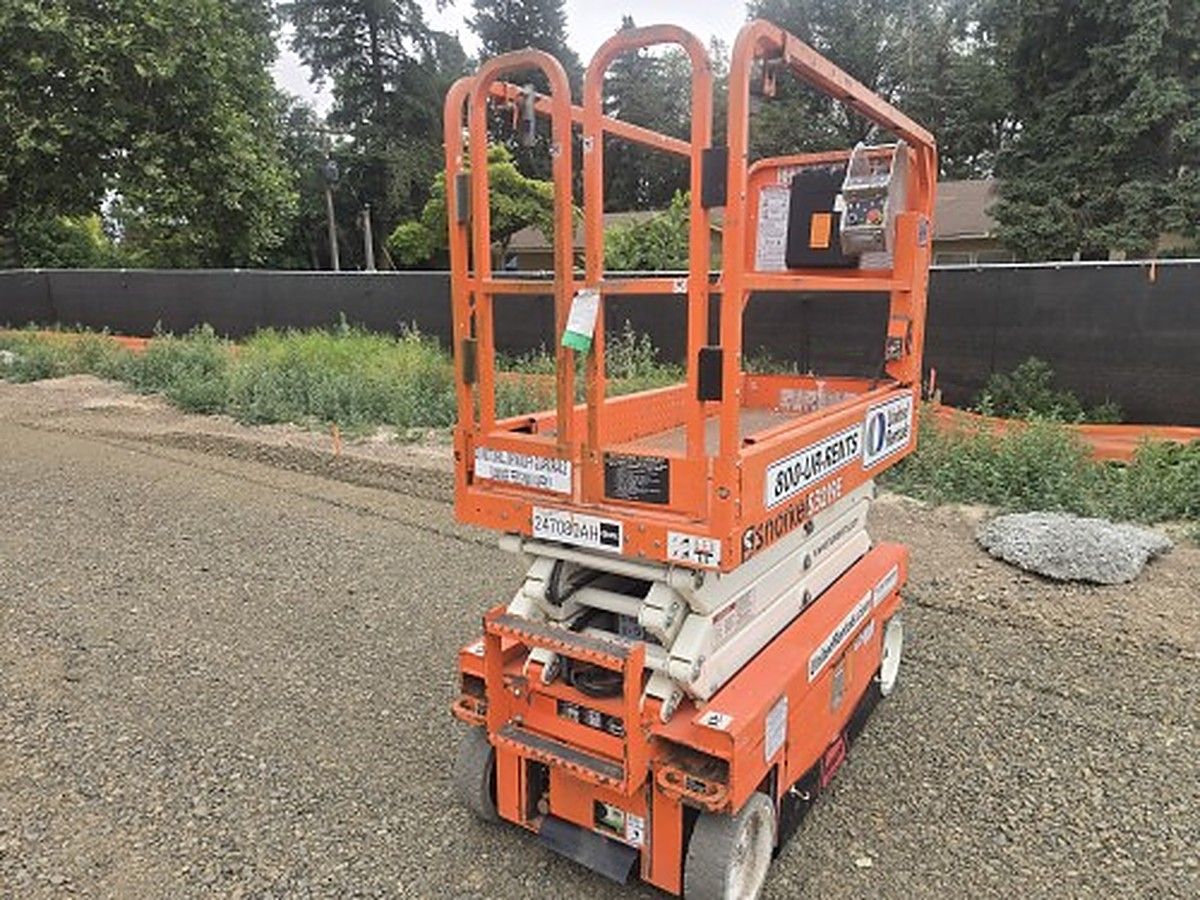 SNORKEL S3219E photo 5