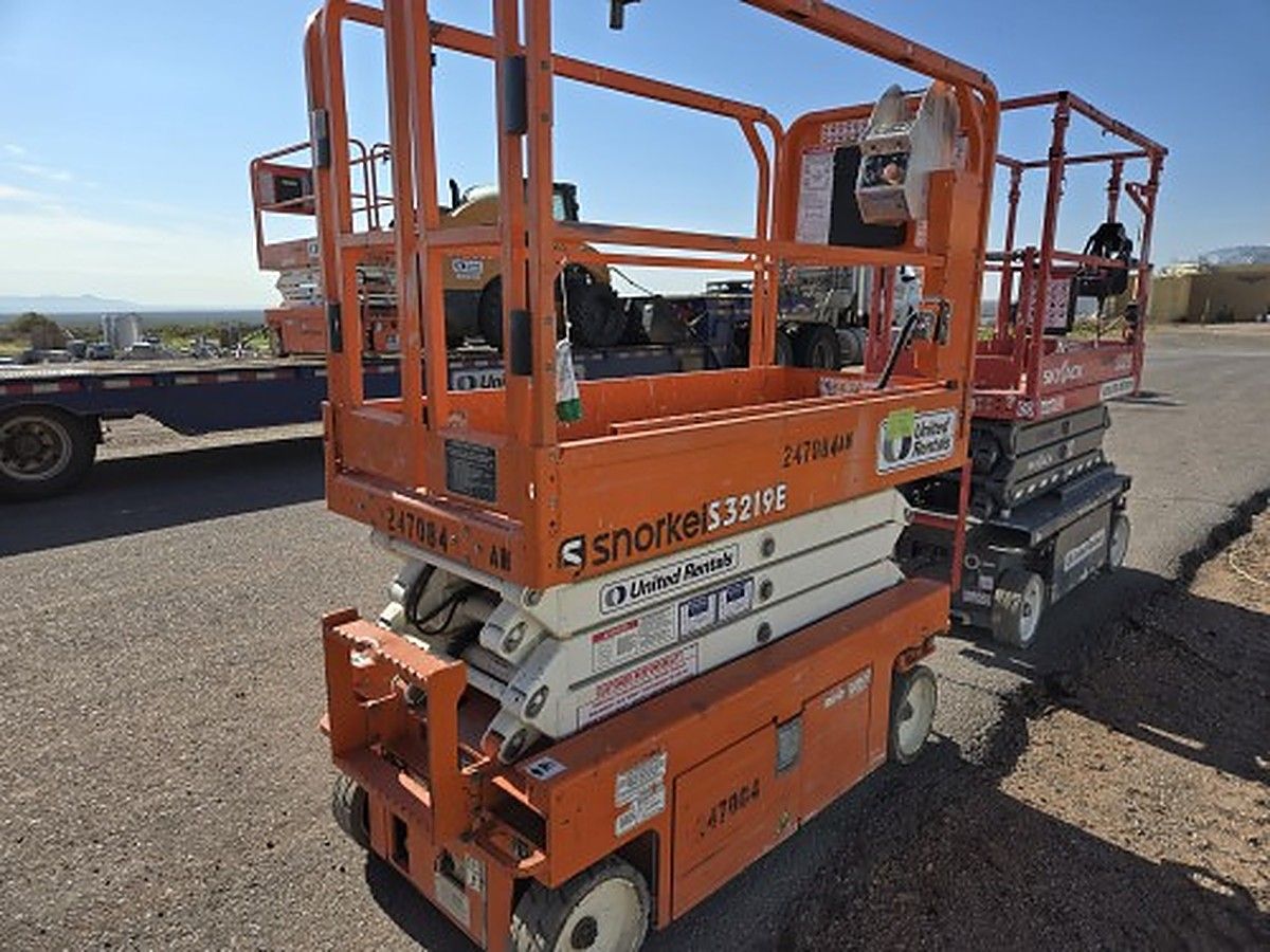 SNORKEL S3219E photo 2
