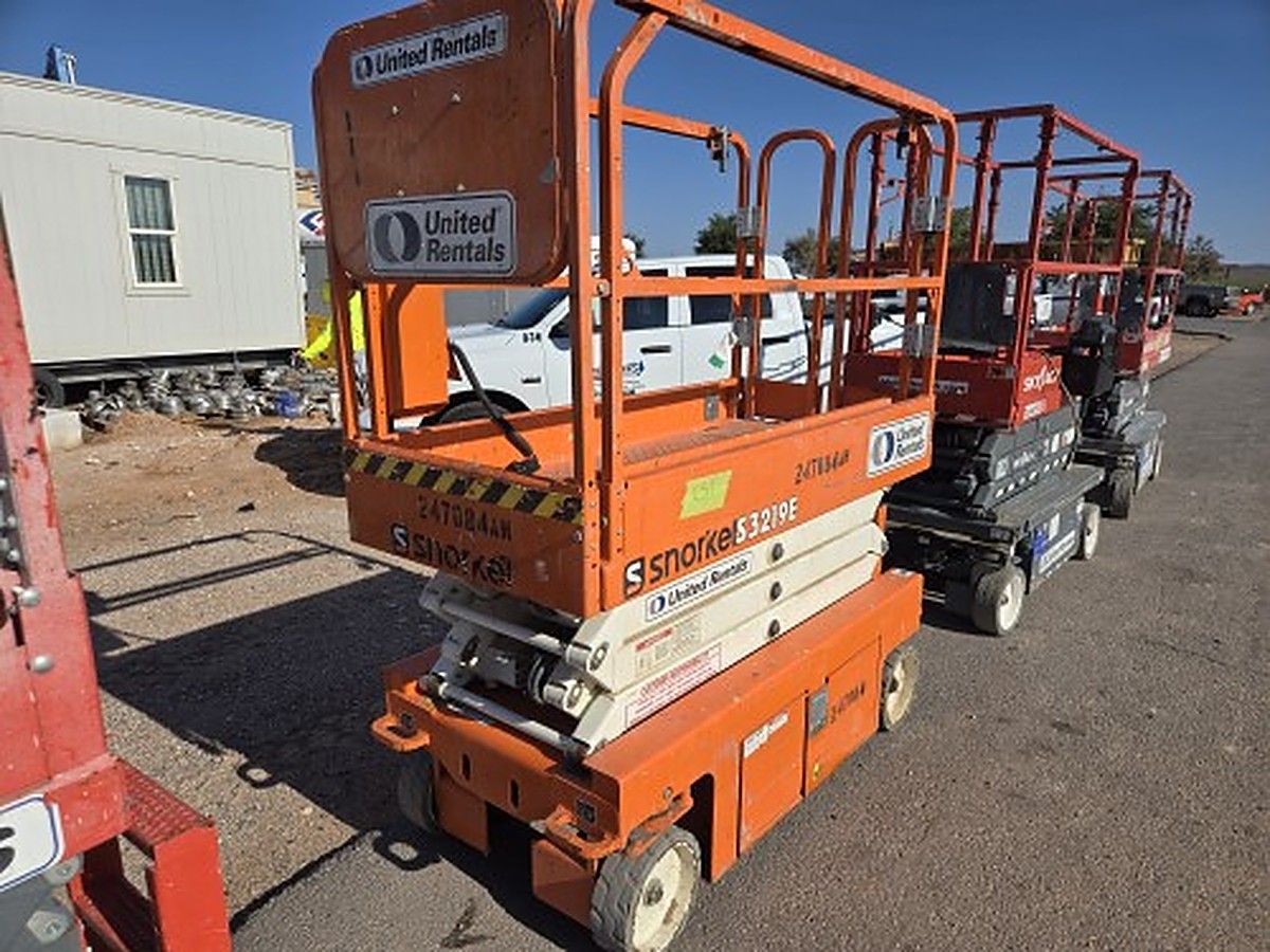 SNORKEL S3219E photo 4