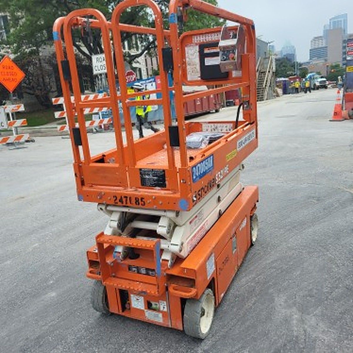 SNORKEL S3219E photo 3