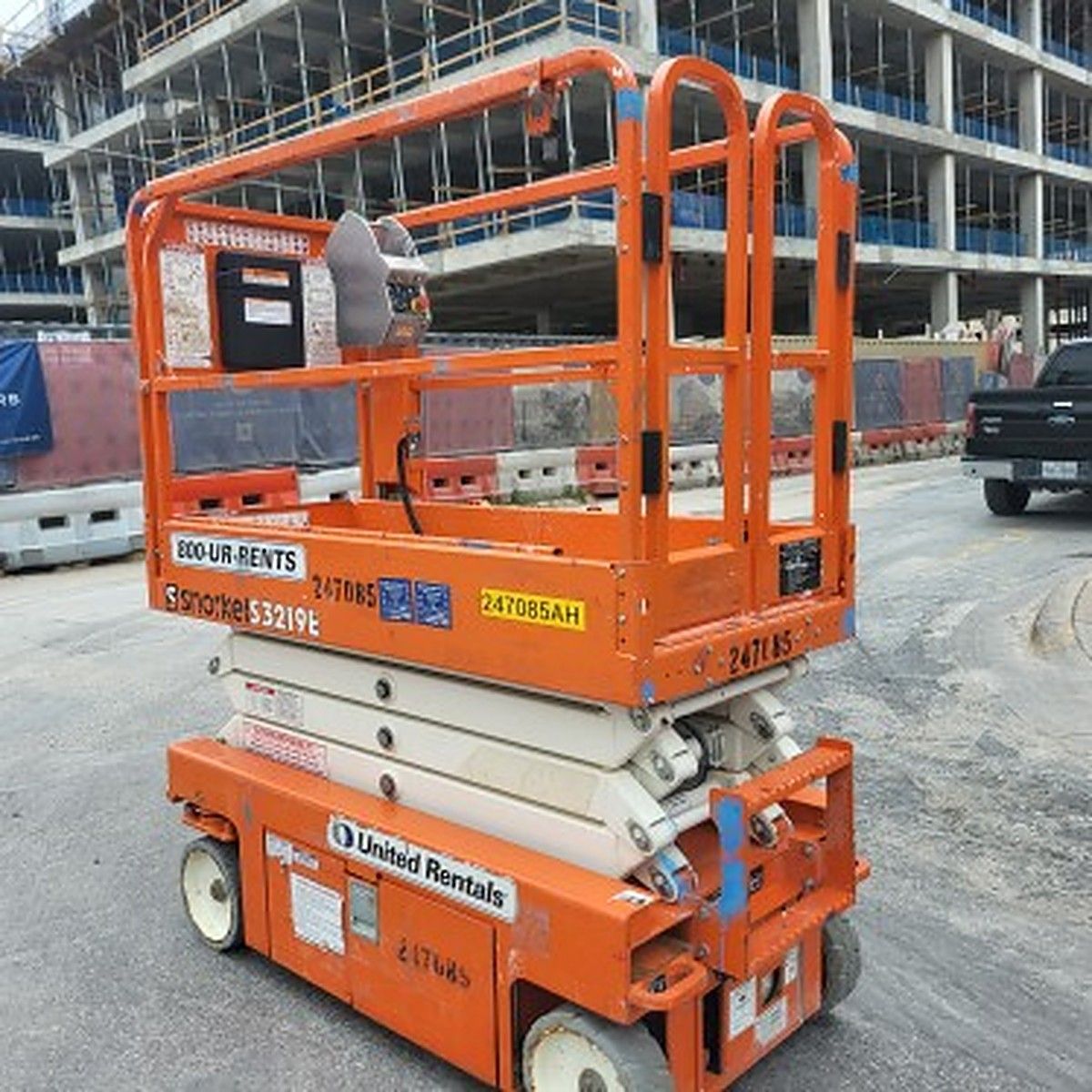 SNORKEL S3219E photo 5