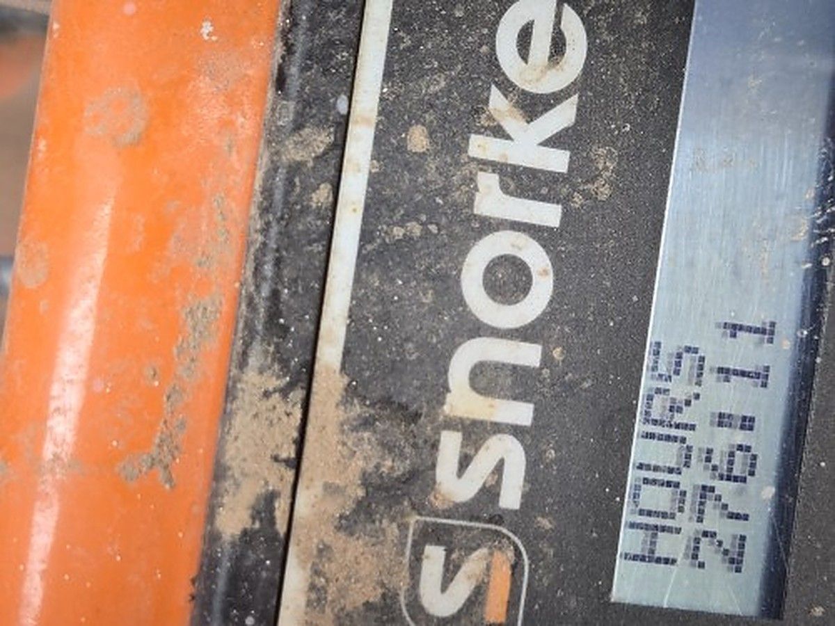 2020 SNORKEL S3219E for sale in Las Vegas, NV