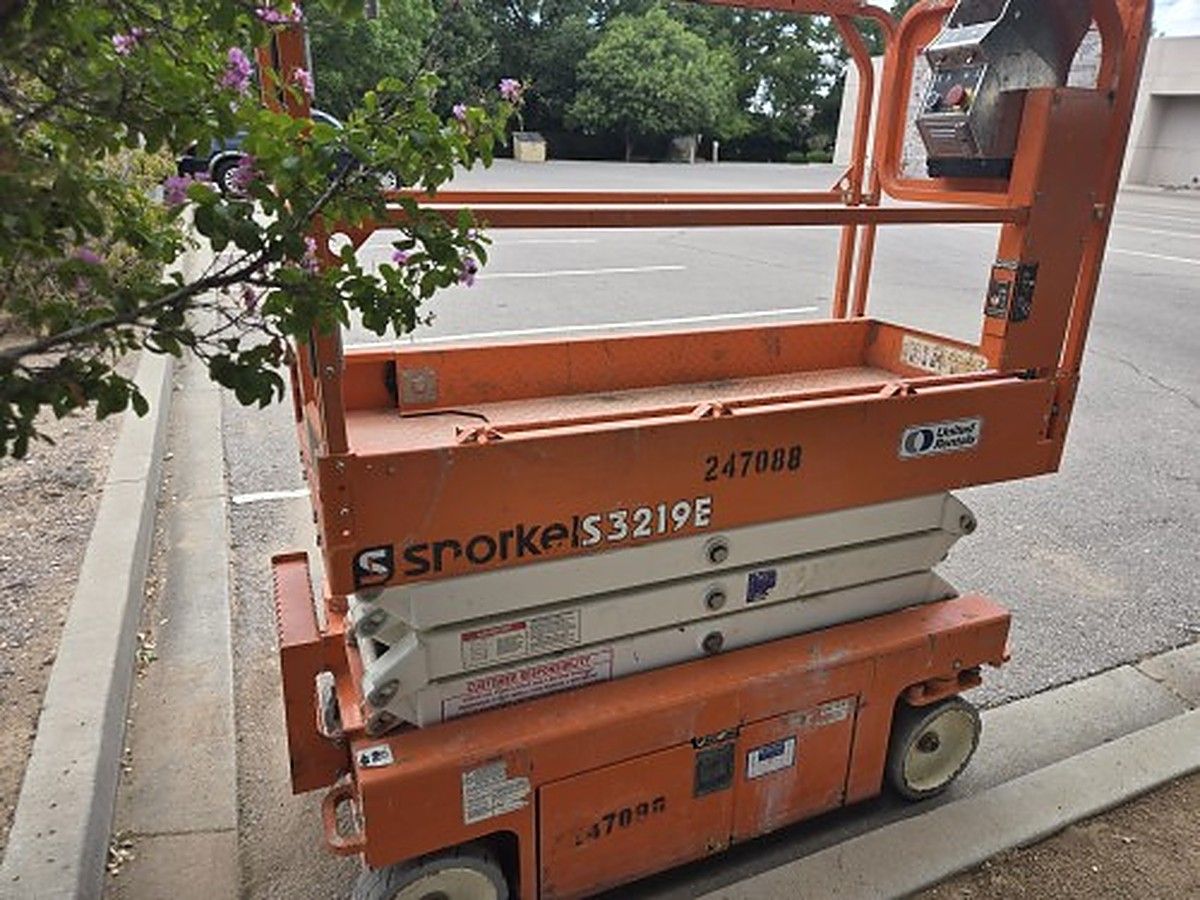 SNORKEL S3219E photo 3