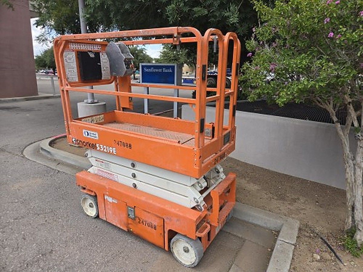 SNORKEL S3219E photo 4