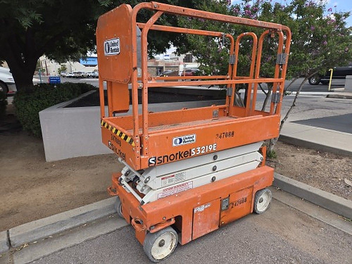 SNORKEL S3219E photo 5