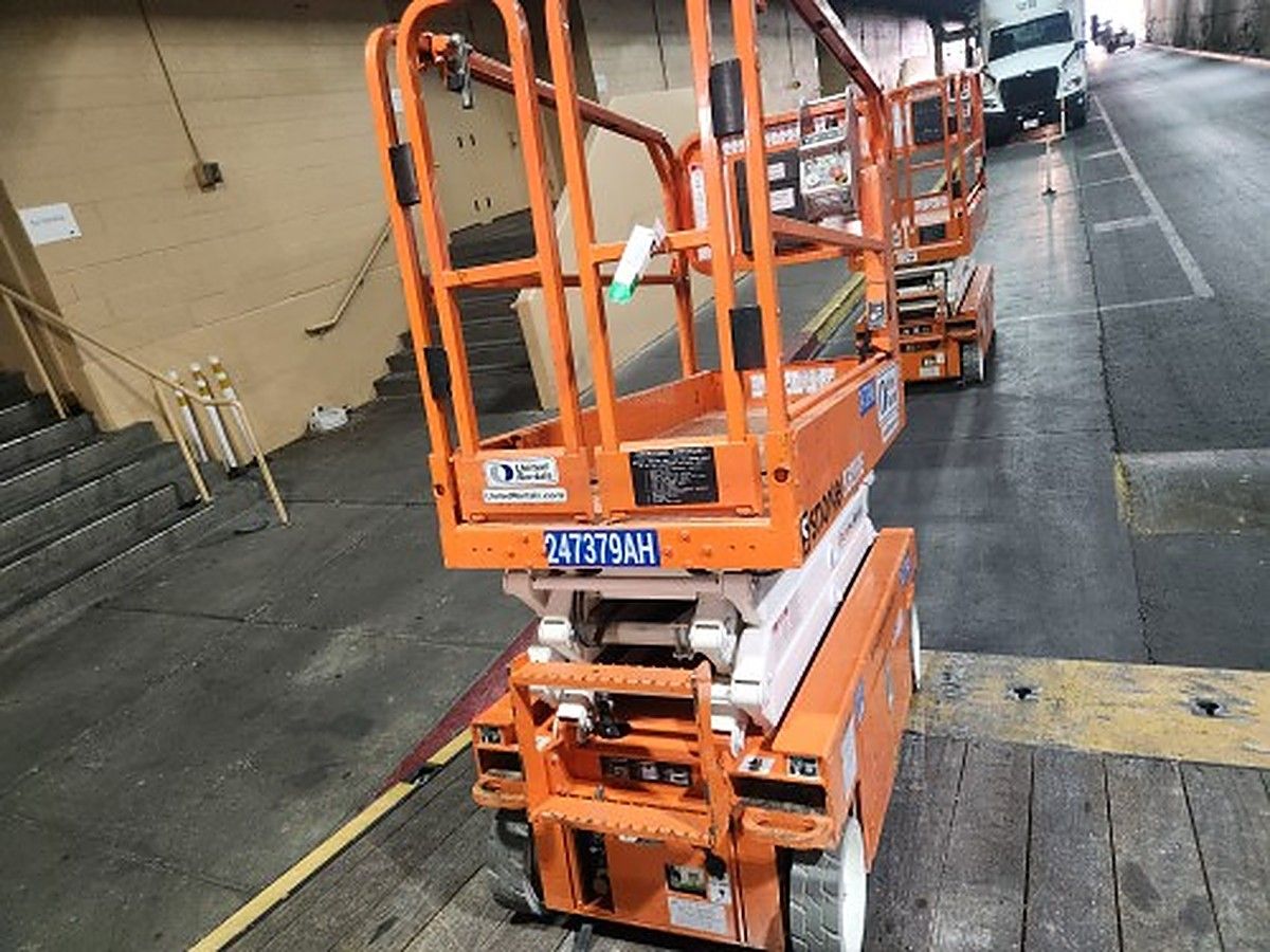 2020 SNORKEL S3219E for sale in Las Vegas, NV