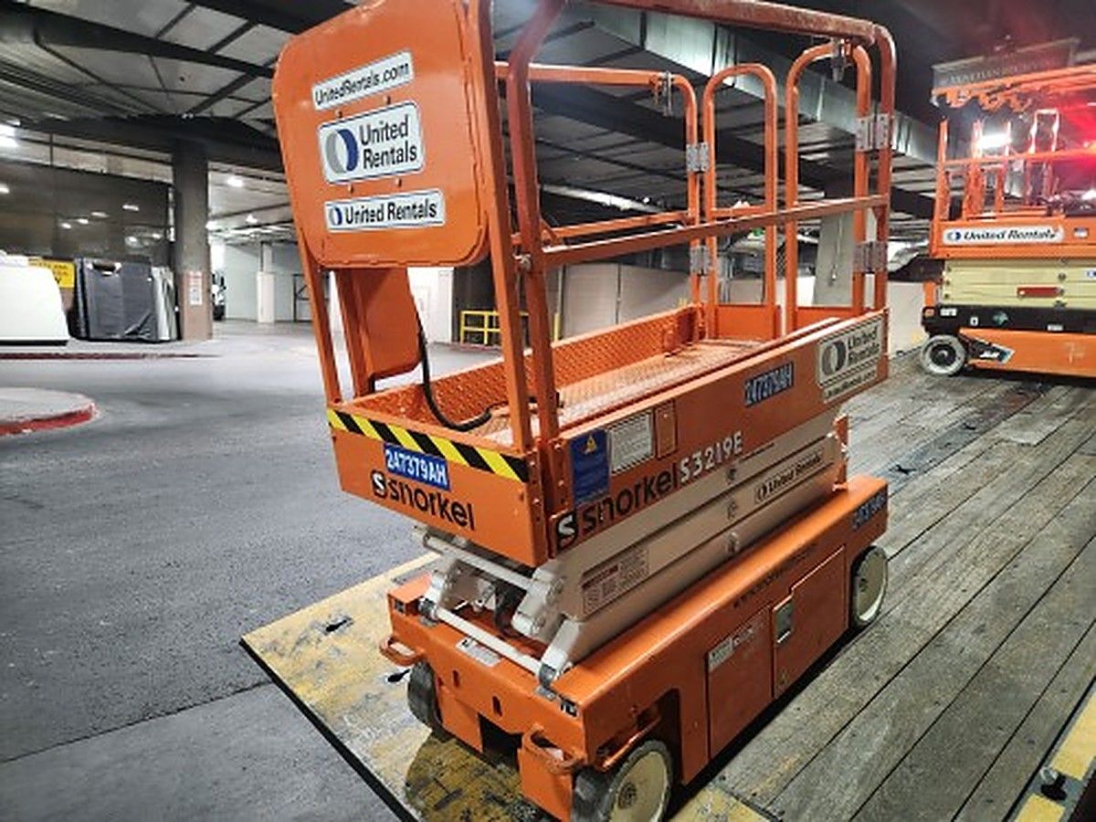 SNORKEL S3219E photo 4