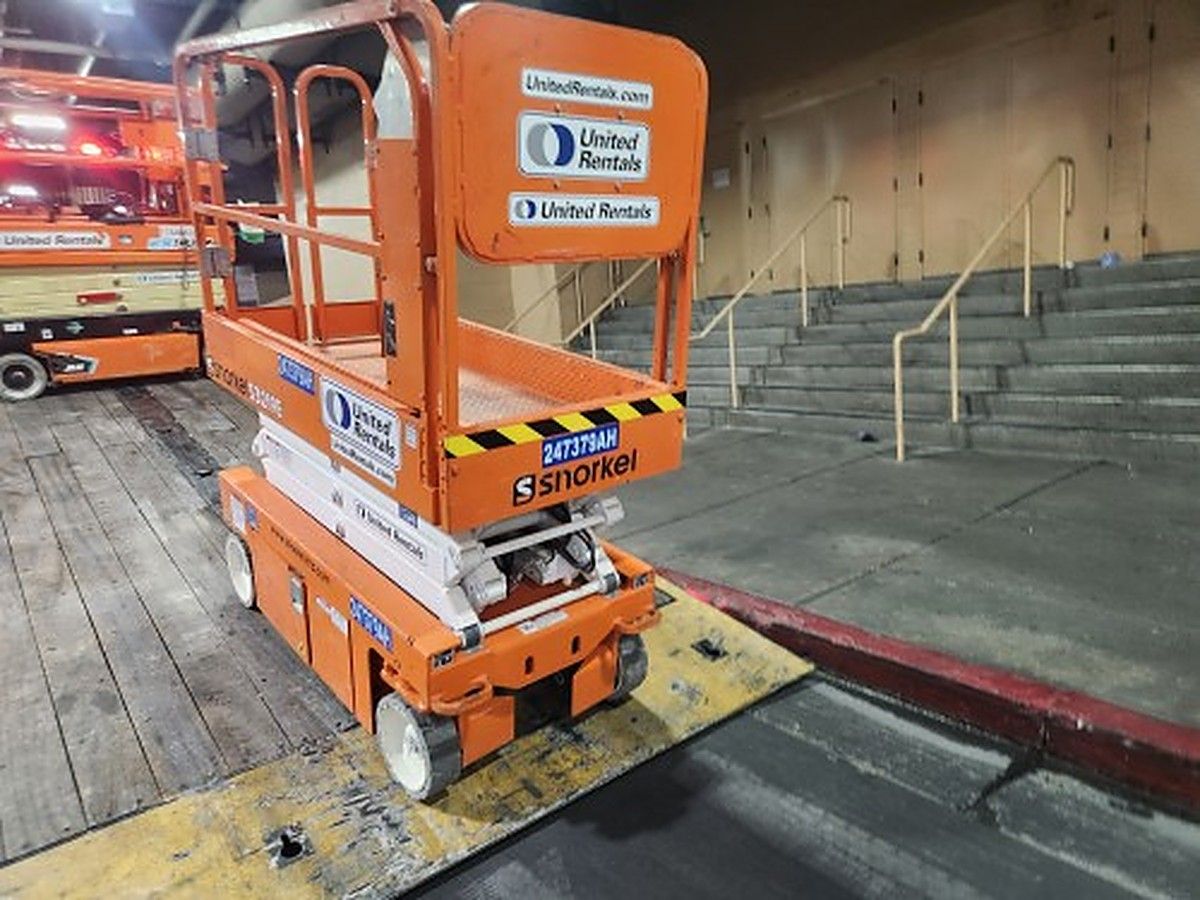 SNORKEL S3219E photo 5