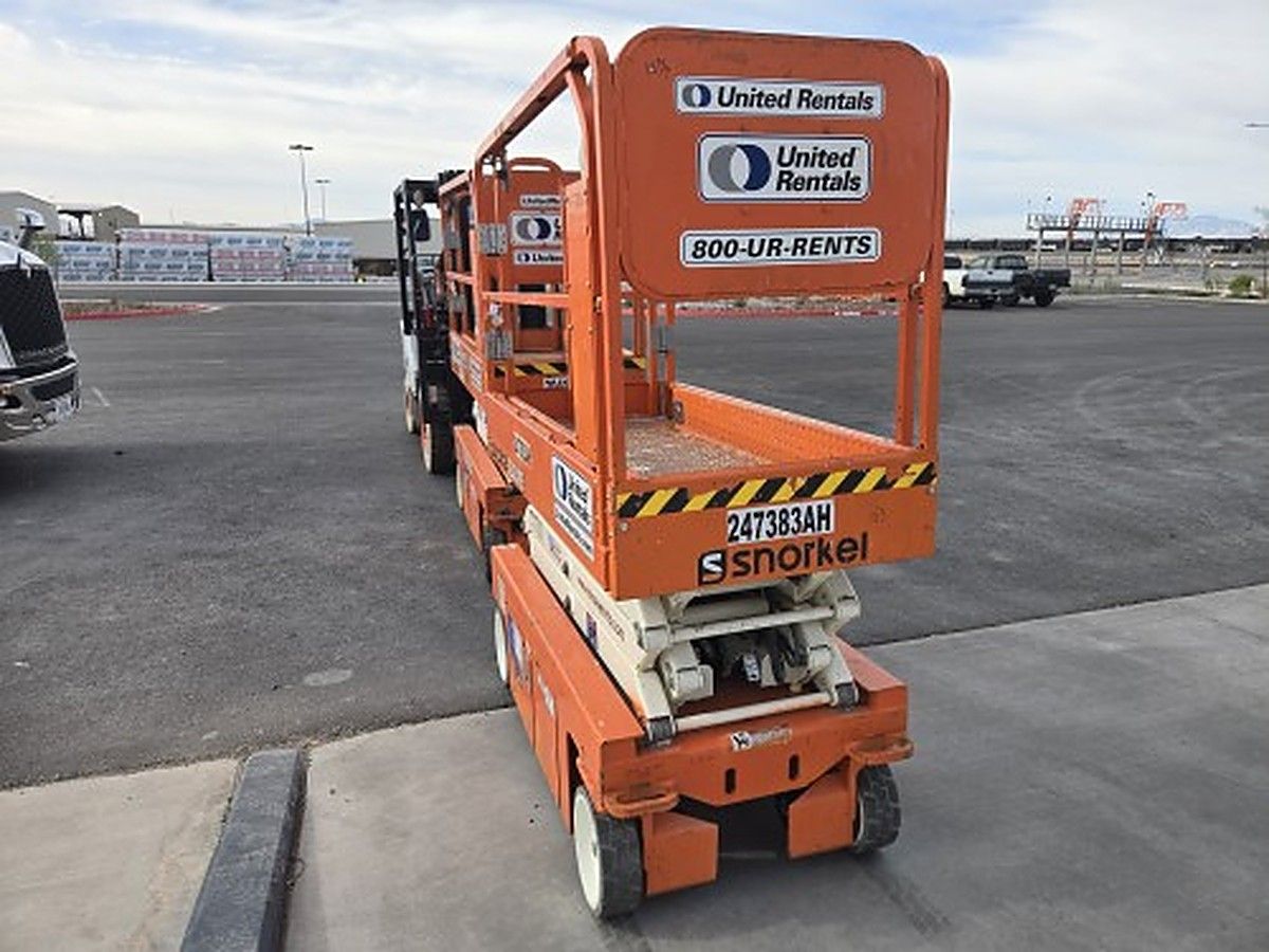 2020 SNORKEL S3219E for sale in Las Vegas, NV