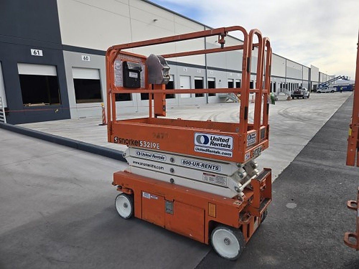 SNORKEL S3219E photo 4