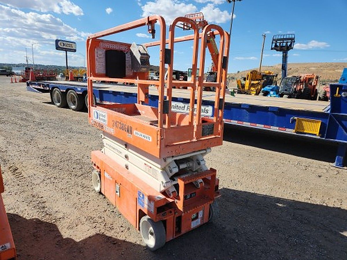 SNORKEL S3219E photo 2