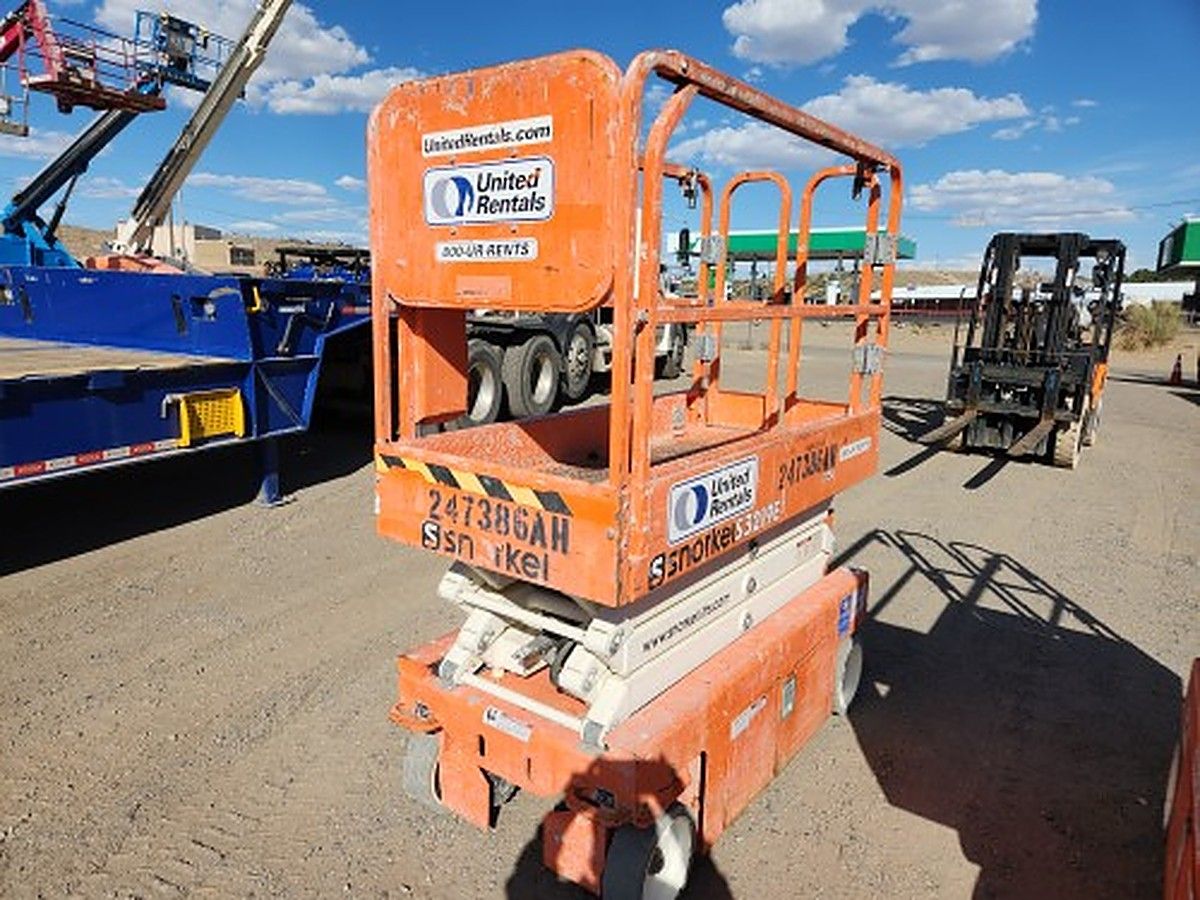SNORKEL S3219E photo 4