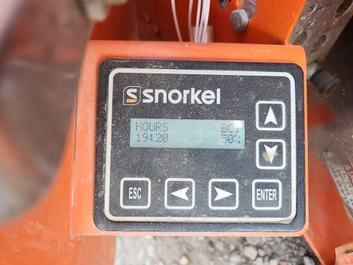 SNORKEL S3219E photo 6