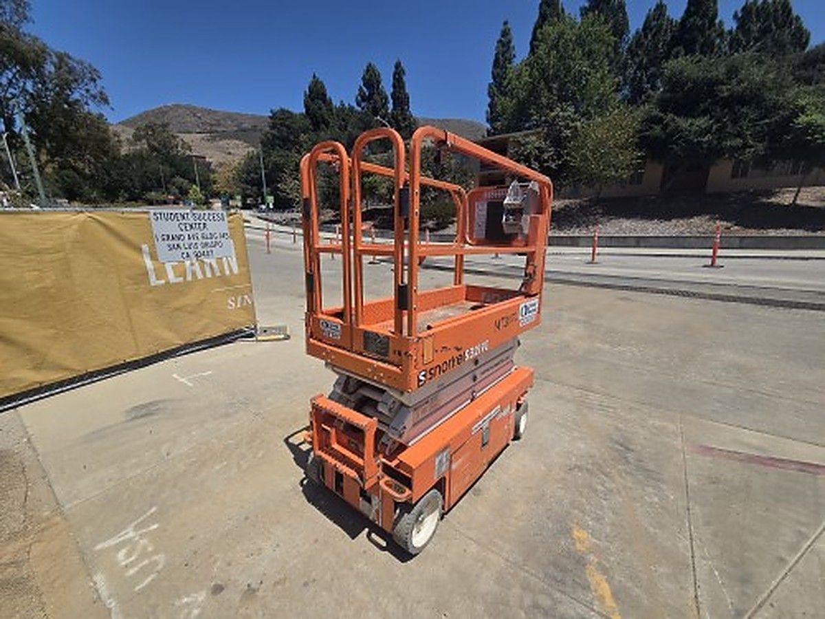 SNORKEL S3219E photo 5