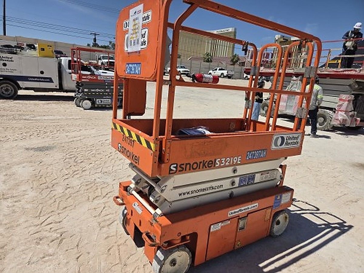 SNORKEL S3219E photo 2