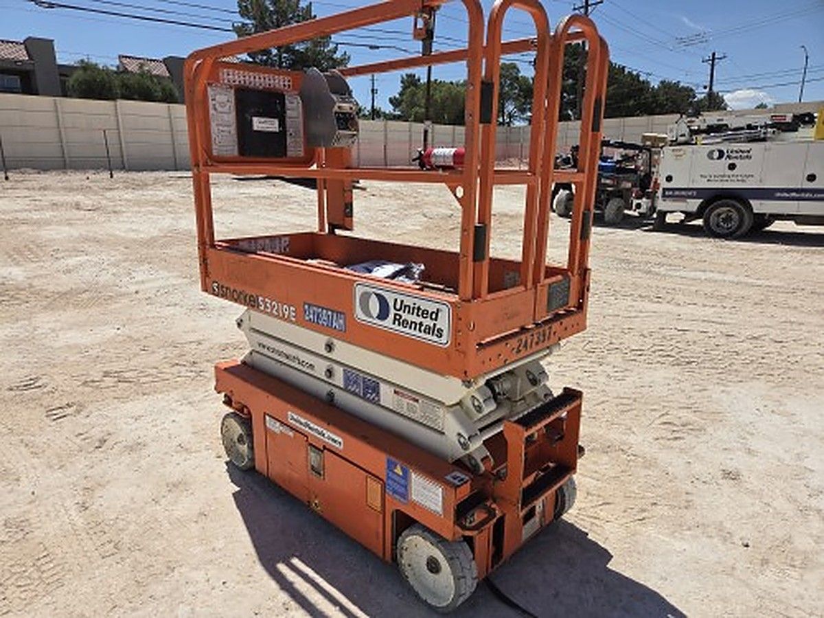 SNORKEL S3219E photo 3