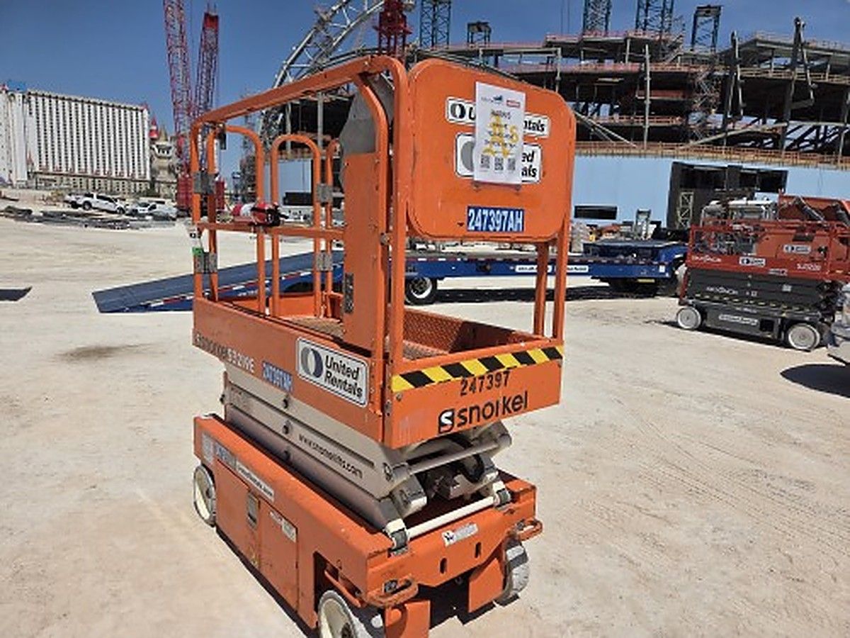 SNORKEL S3219E photo 5