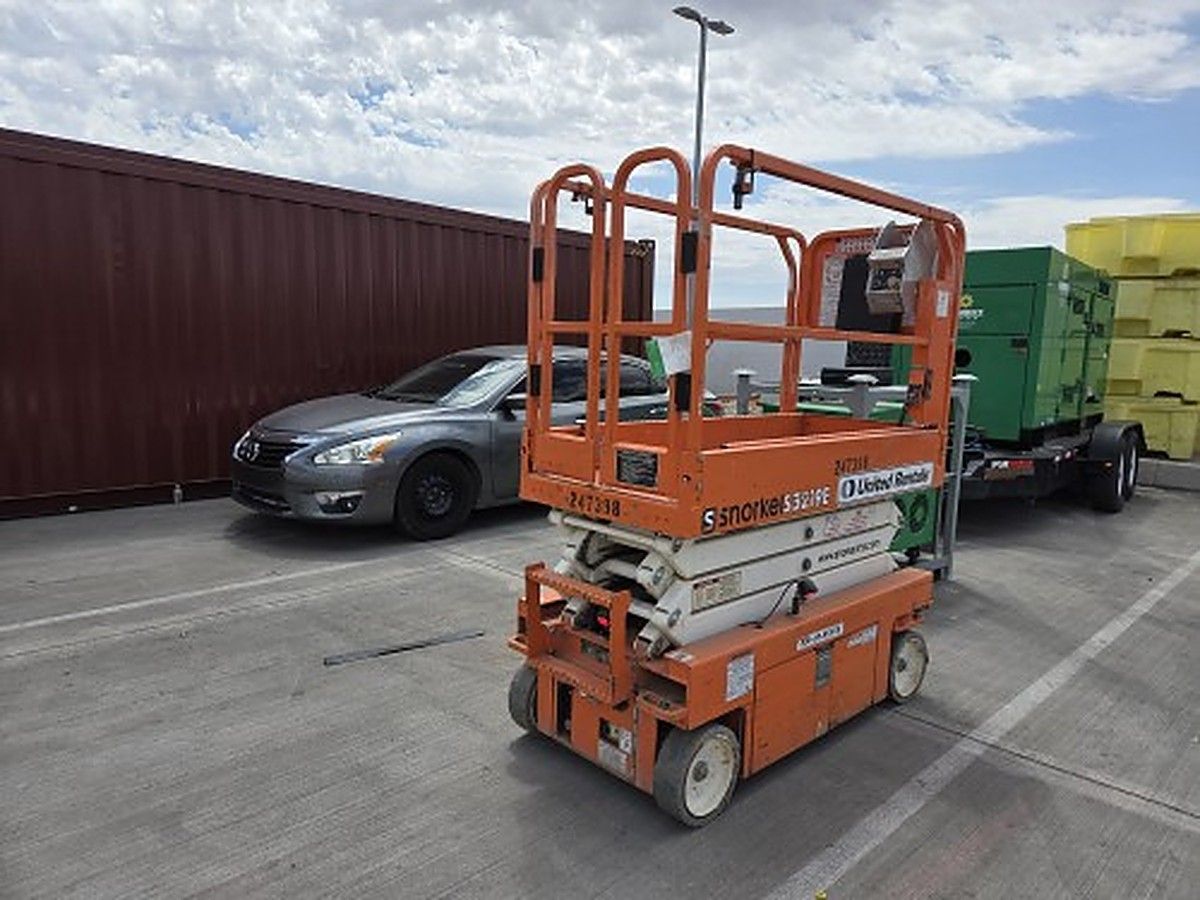 2020 SNORKEL S3219E for sale in Las Vegas, NV