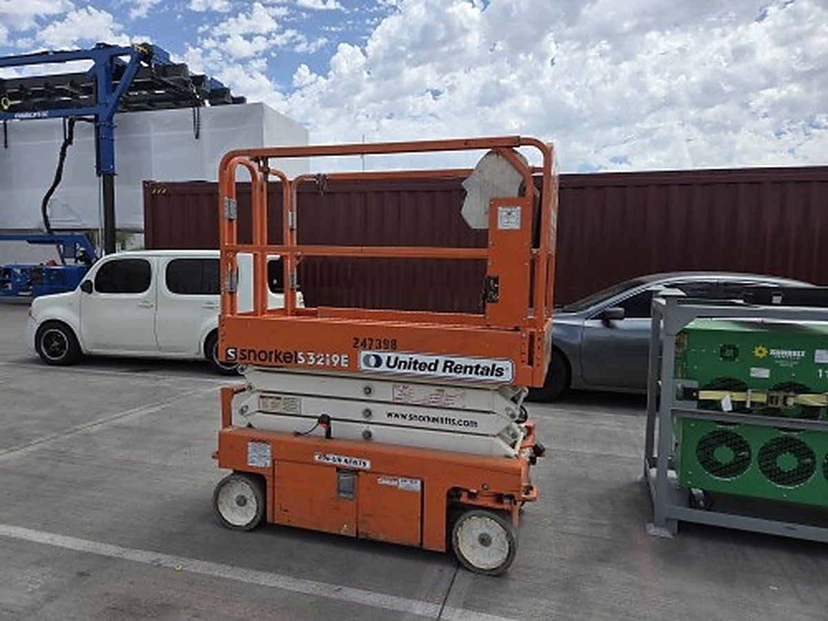 SNORKEL S3219E photo 2