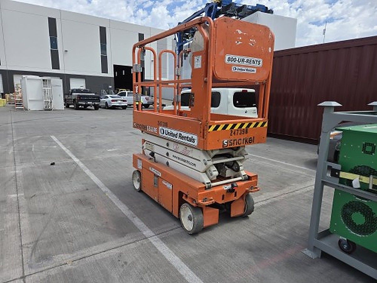 SNORKEL S3219E photo 5