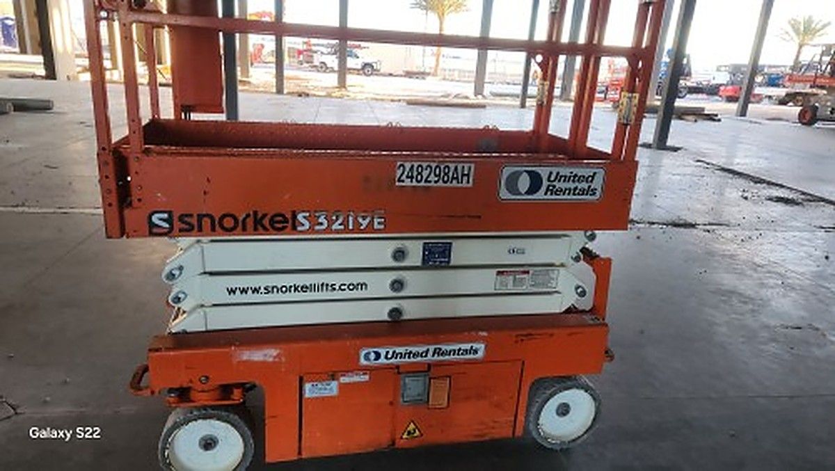 2020 SNORKEL S3219E for sale in Las Vegas, NV