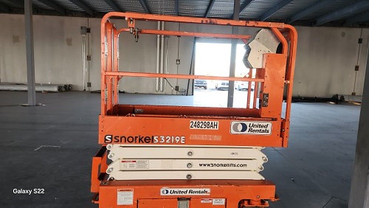 SNORKEL S3219E photo 5