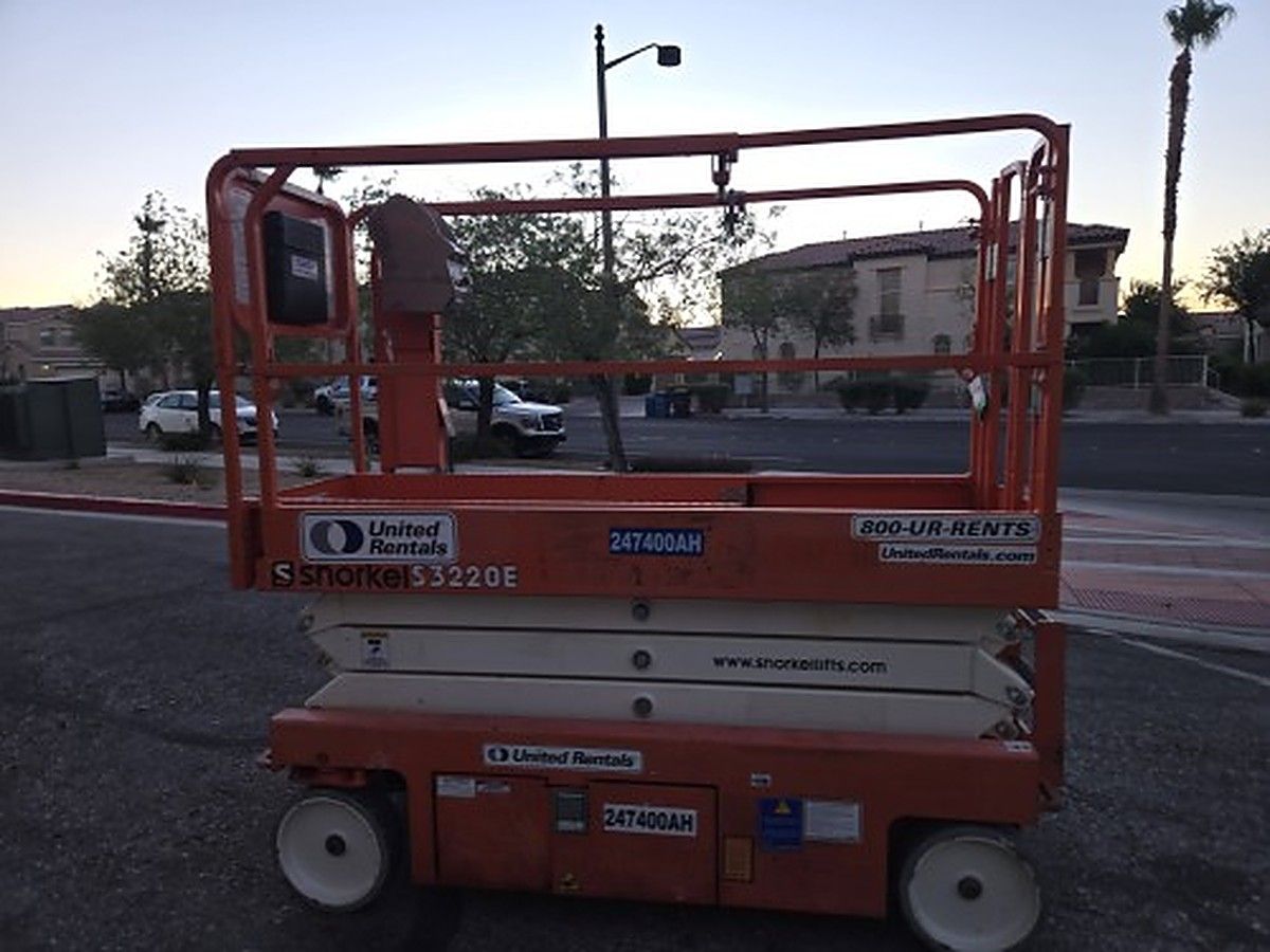 SNORKEL S3220E photo 2