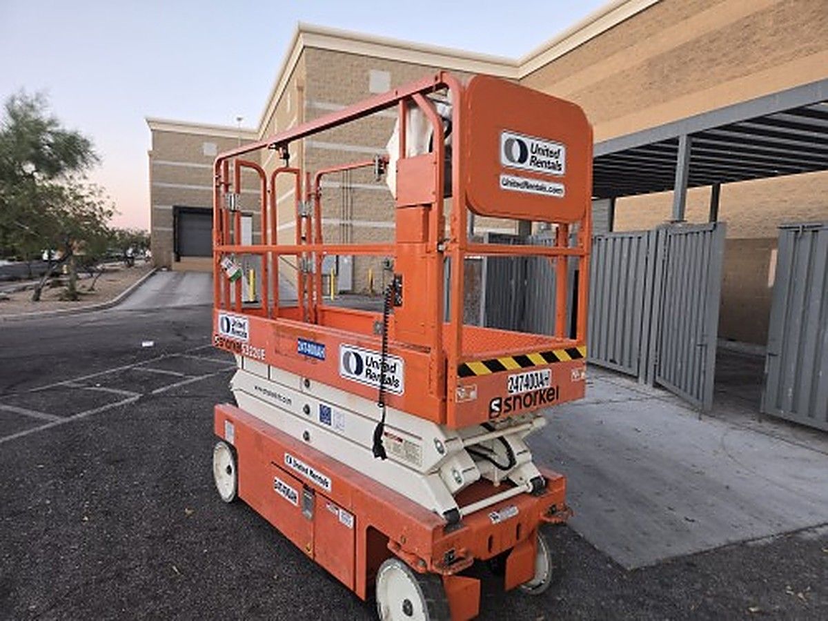 SNORKEL S3220E photo 4