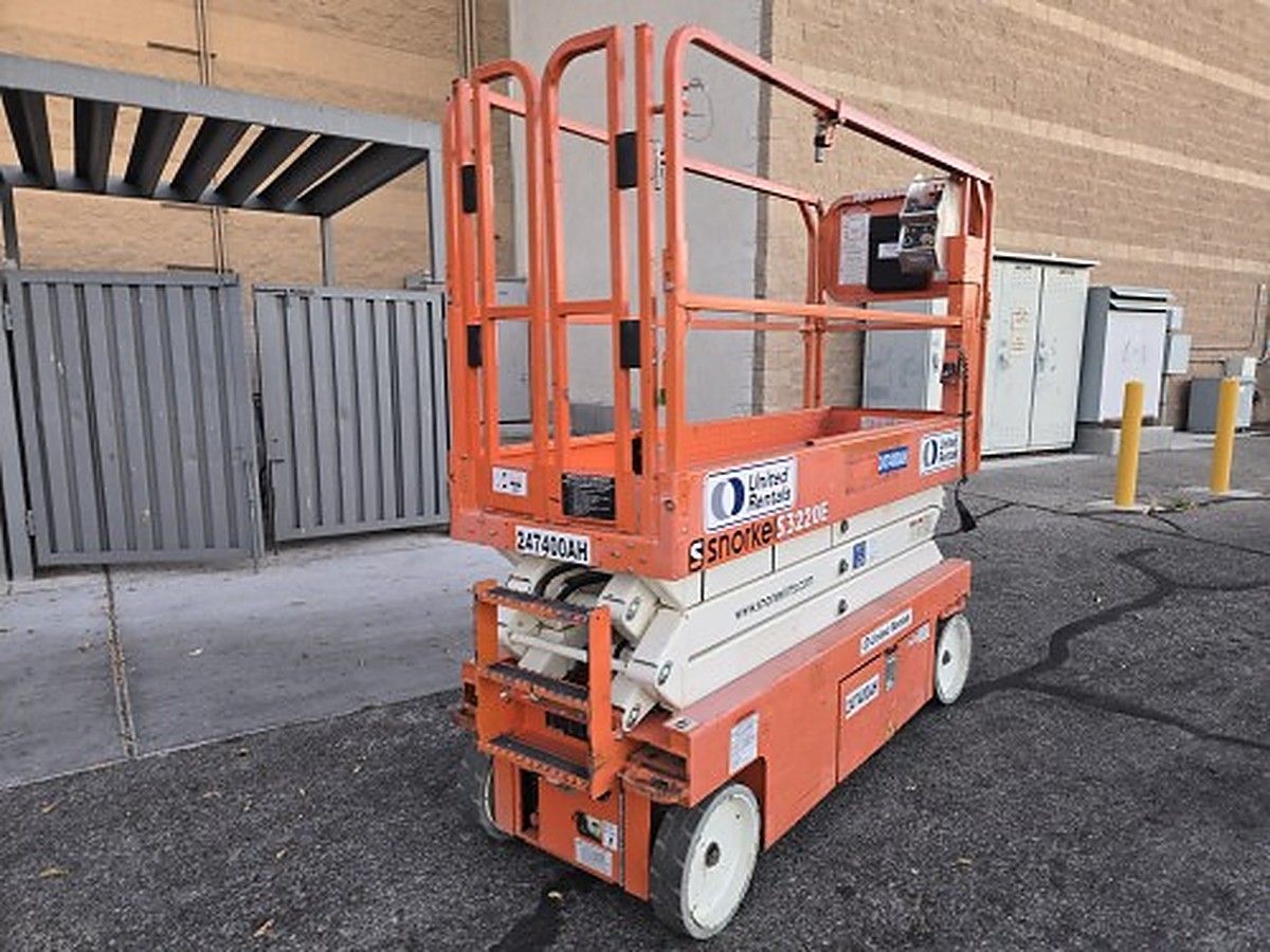 SNORKEL S3220E photo 5