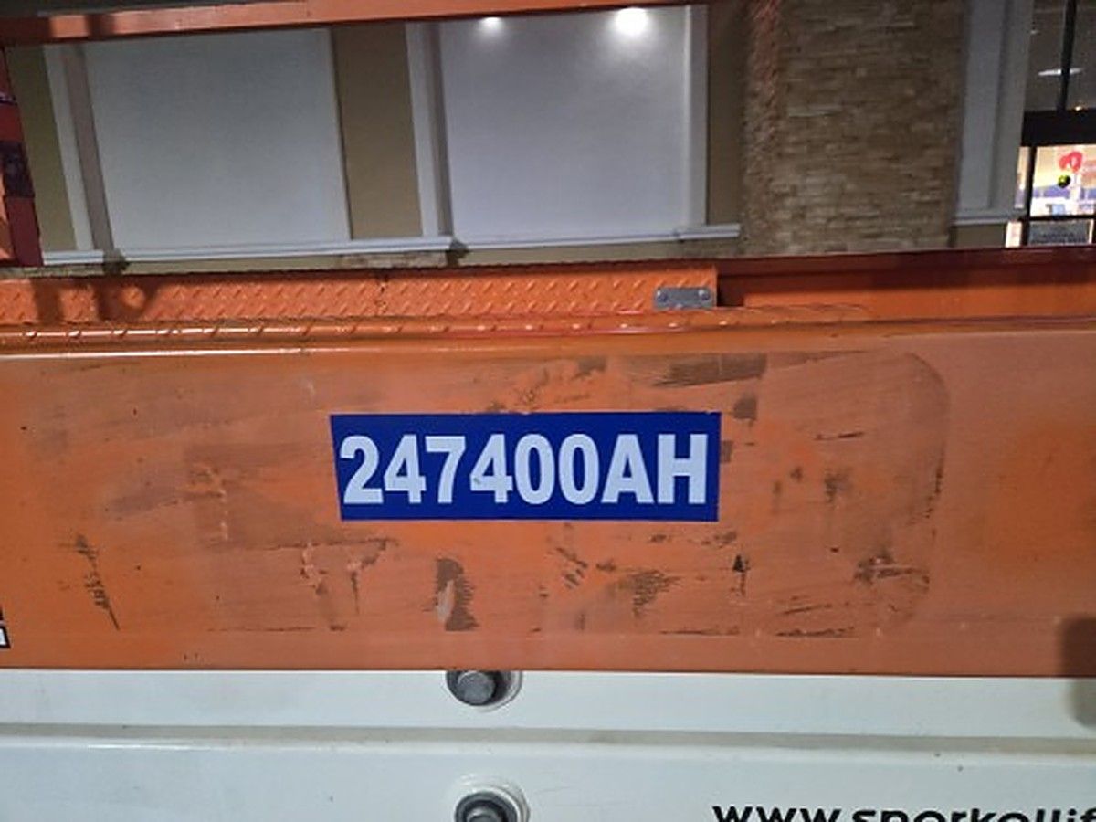 SNORKEL S3220E photo 6