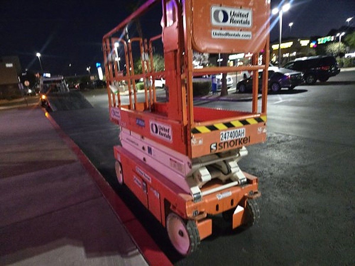 SNORKEL S3220E photo 8