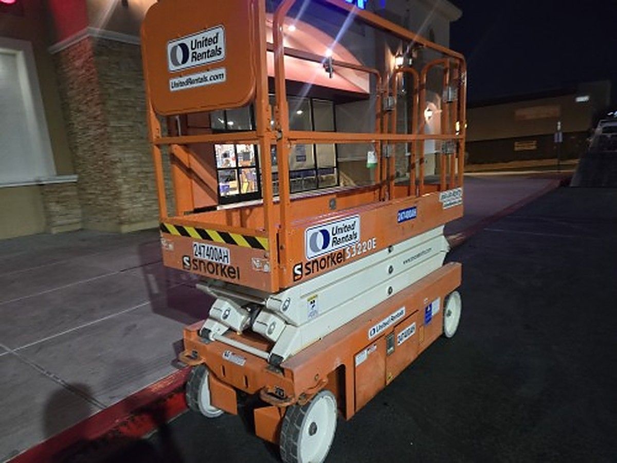 SNORKEL S3220E photo 9