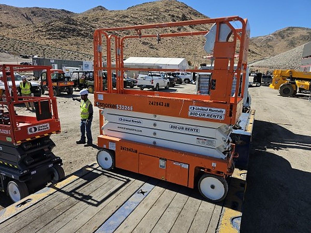 SNORKEL S3226E photo 2