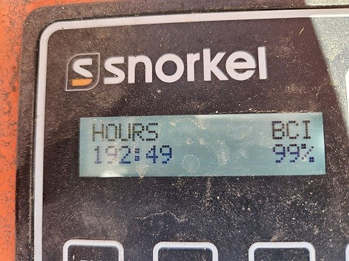 SNORKEL S3226E photo 3