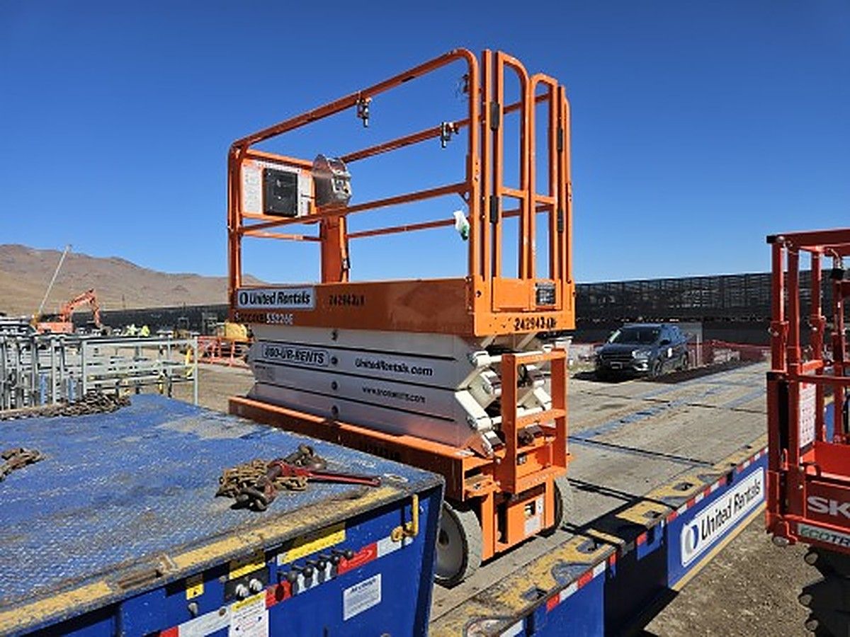 SNORKEL S3226E photo 5