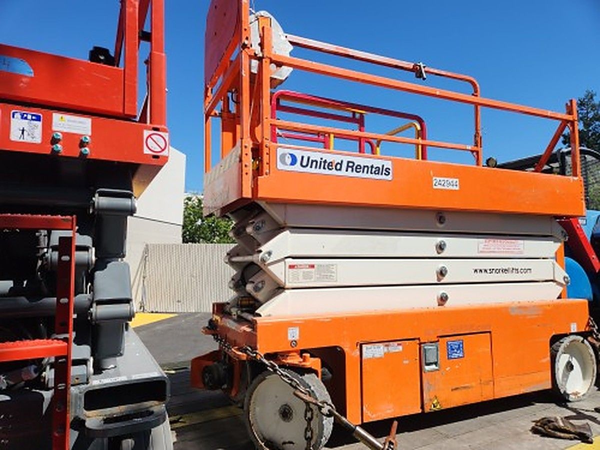 SNORKEL S3226E photo 4