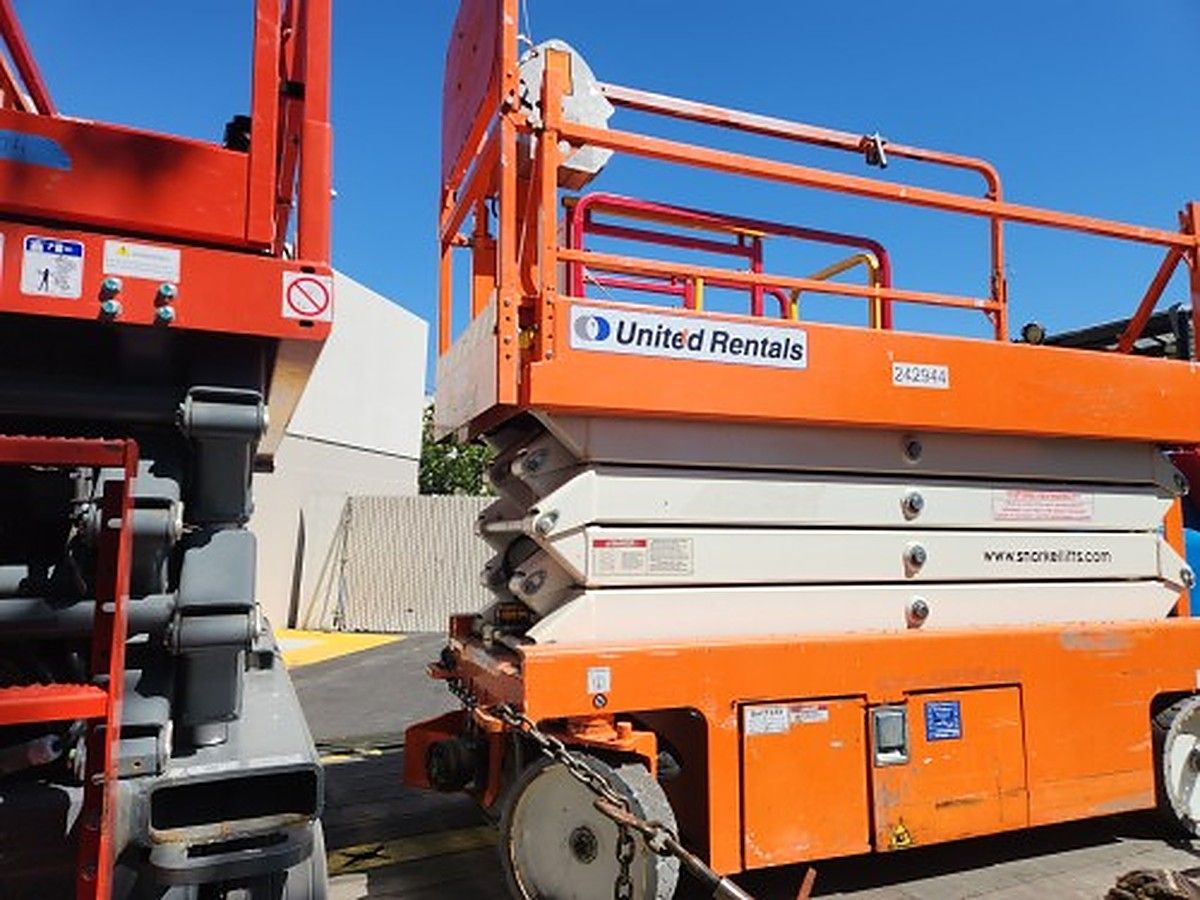 SNORKEL S3226E photo 5