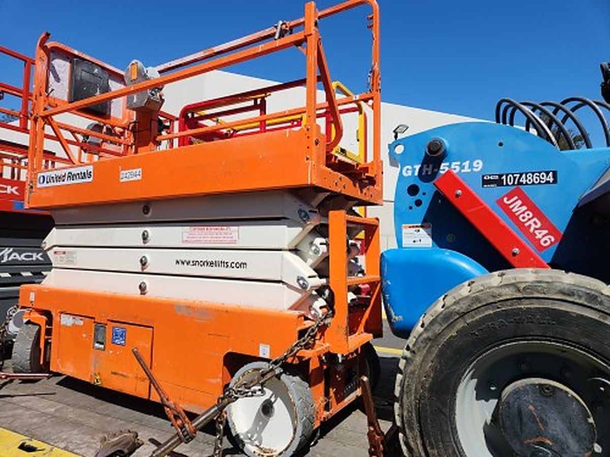SNORKEL S3226E photo 6
