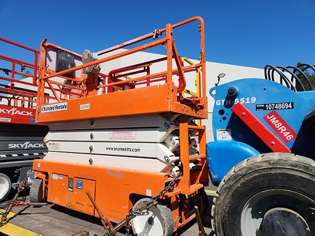 SNORKEL S3226E photo 7