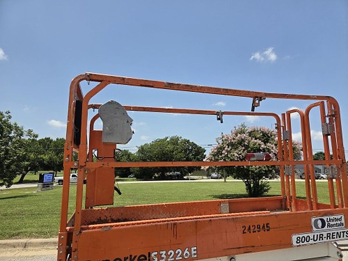 SNORKEL S3226E photo 2