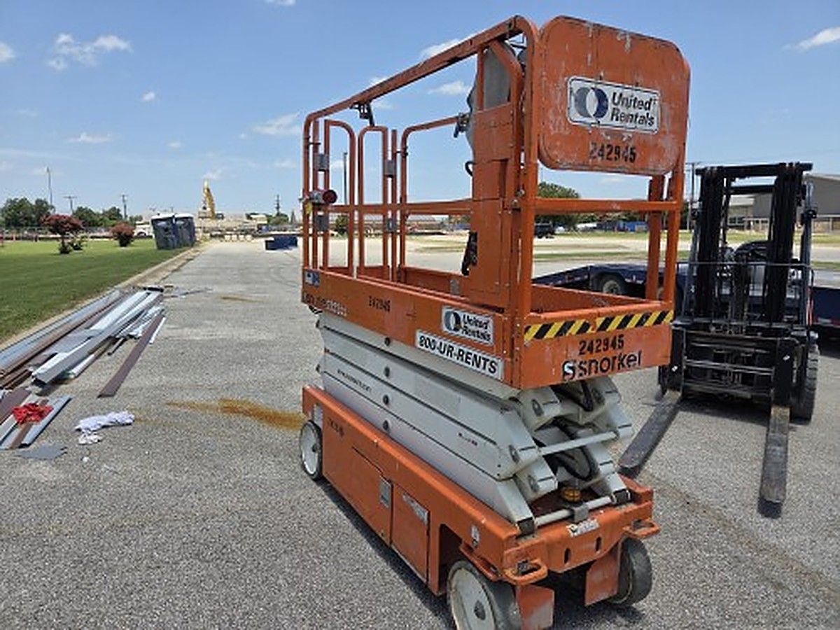 SNORKEL S3226E photo 3
