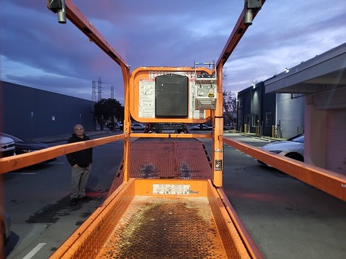 2020 SNORKEL S3226E for sale in Las Vegas, NV