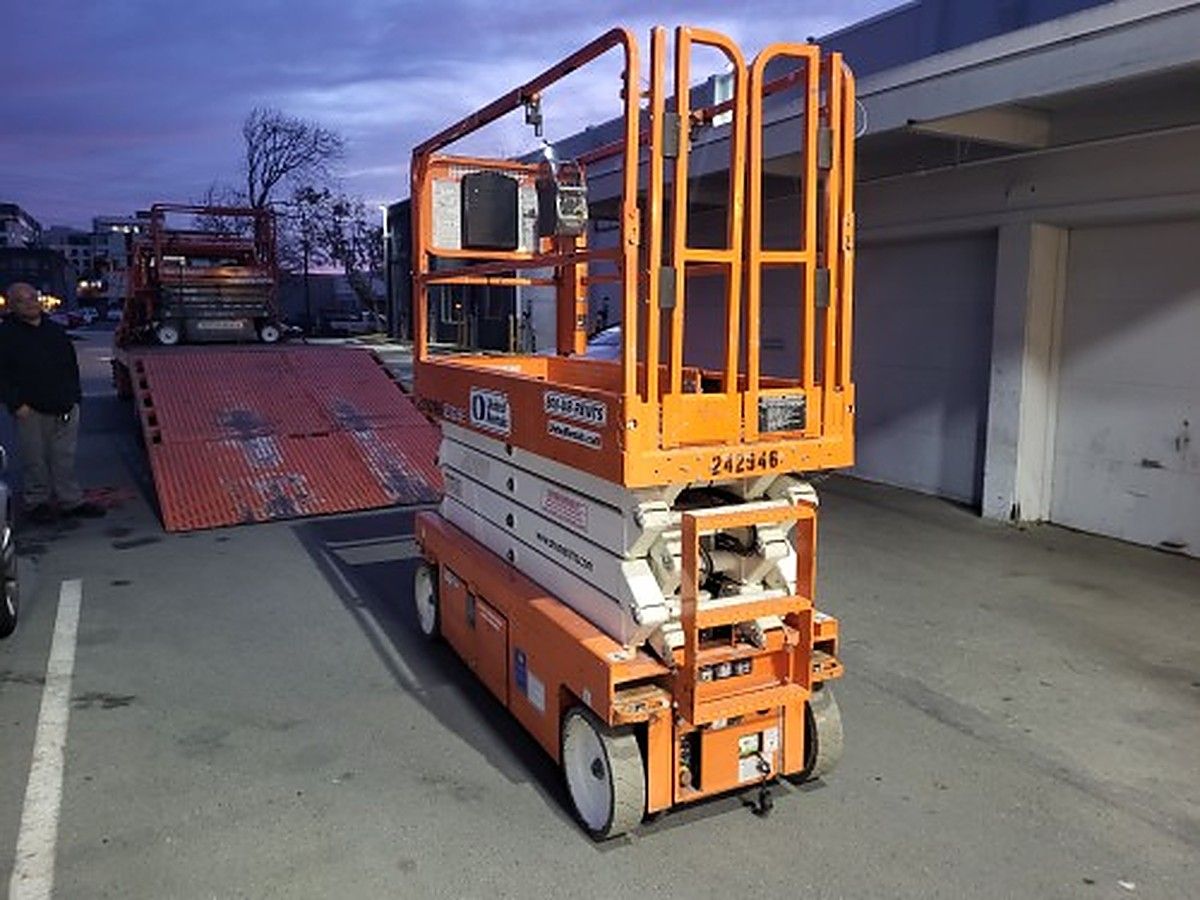 SNORKEL S3226E photo 3