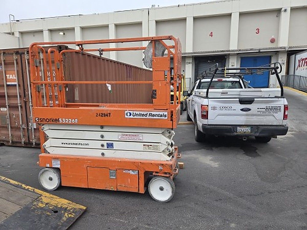 SNORKEL S3226E photo 2